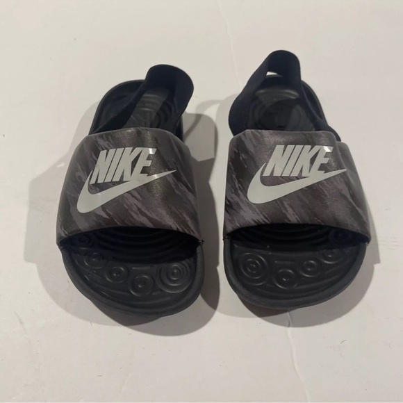 nike kawa slide toddler 10c - Picture 1 of 8